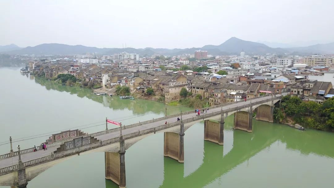 梅州游玩景点一日游免费,梅州免费旅游景点大全介绍