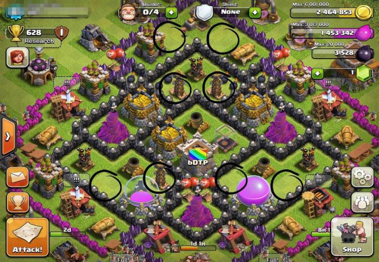 8本最强阵型最新版本,8本最强防御阵型前期