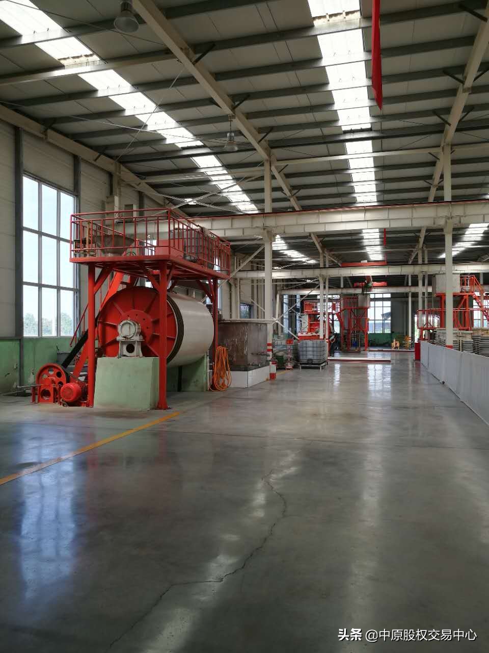 企业风采是什么,企业公司风采