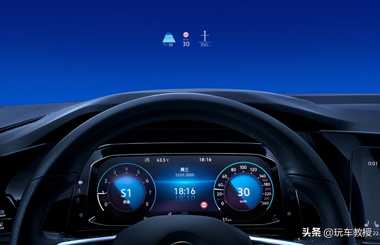 七代半和八代高尔夫怎么选,现在入手第七代高尔夫