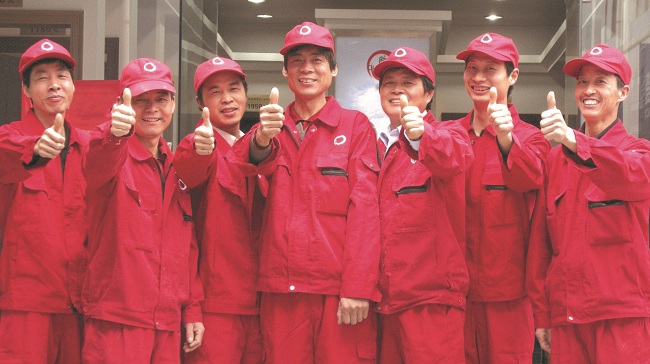 江山欧派和欧派的木门哪个好,江山欧派木门1980加盟是真的吗