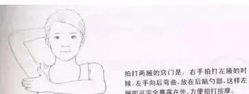 肝血和气不足拍打哪里,如果肝不好要调理哪个器官