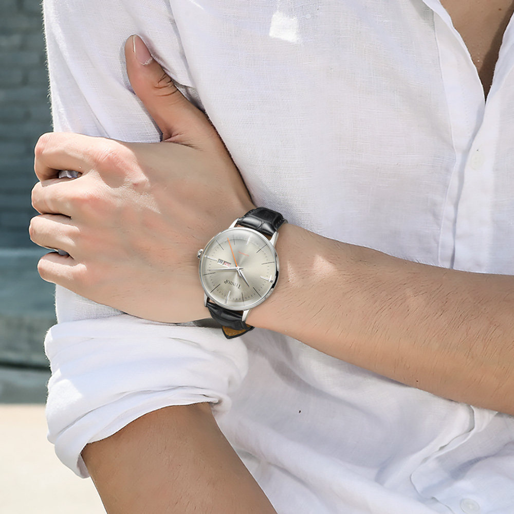 天舵全自动机械手表 (天舵机械手表性价比)