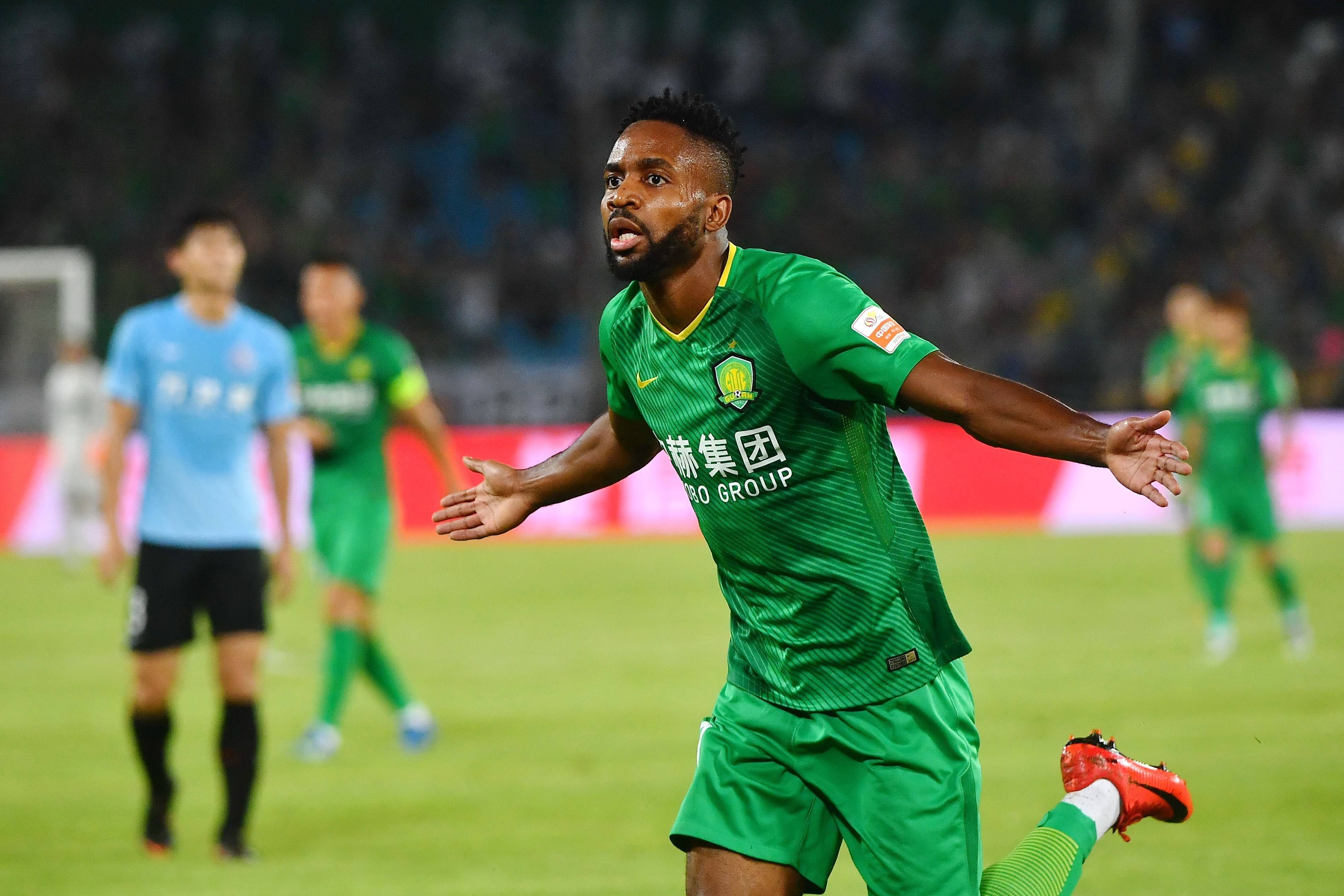 中超现役十大实力球员,2023中超各队外援实力排行榜