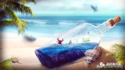 微信上的漂流瓶哪里去了,微信漂流瓶不能玩了都在玩什么