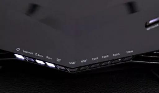 金浪路由器怎么安装,金琅路由器设置详细教程