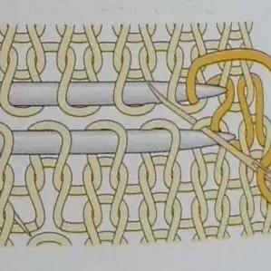 袜子的编织方法大全集,中老年地板袜子编织100种视频