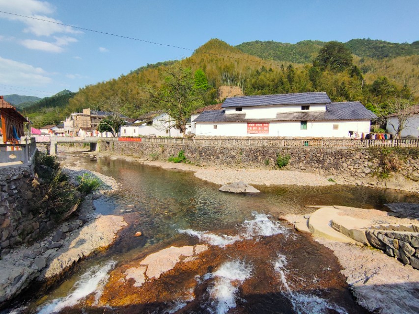 白沙溪三十六堰世界遗产文化中心,金华白沙溪三十六堰由来