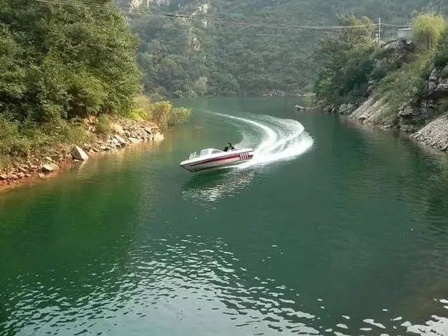 京郊亲水,京郊亲水秘境