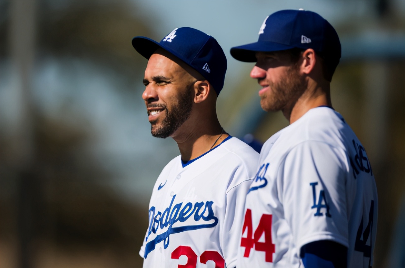 道奇现在的状况,2018道奇总冠军