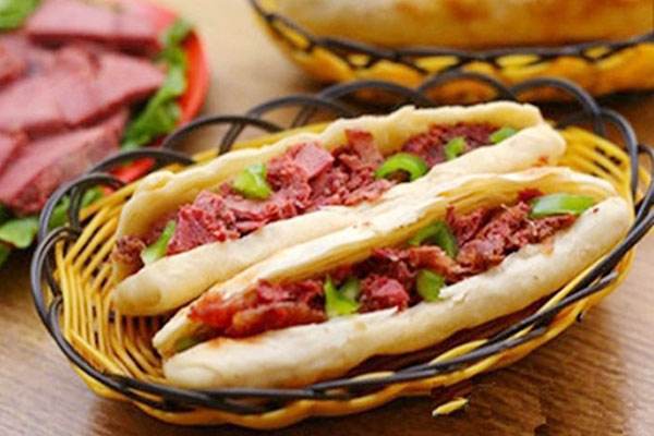 各省最出名的代表菜,34个省市最出名的一道特色菜