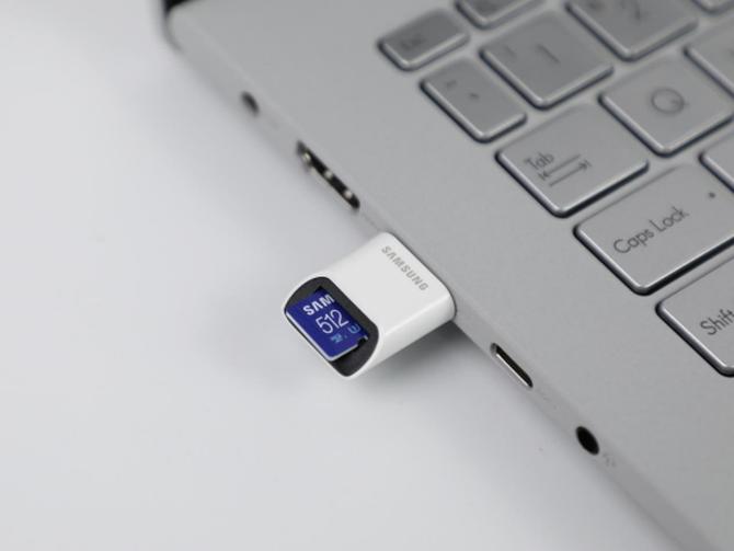 三星proplus存储卡是什么颗粒,三星prosd卡横评