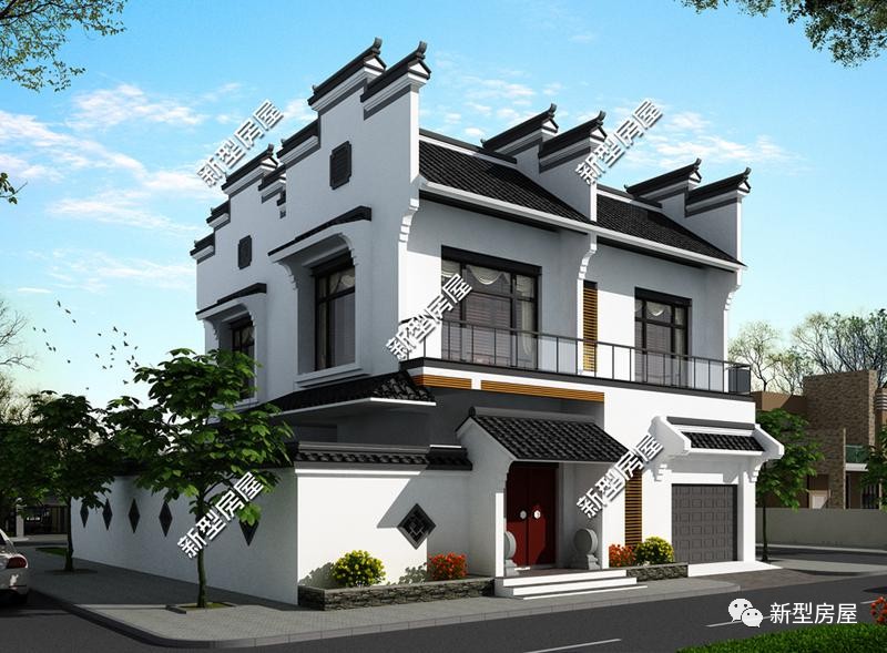 建房防水做法,农村建房基础防水施工方案