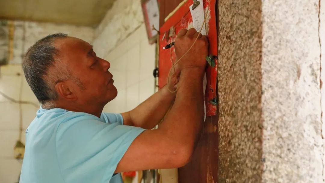 华大学生街藏了10年的古厝餐厅，吃一口都是外婆家味道