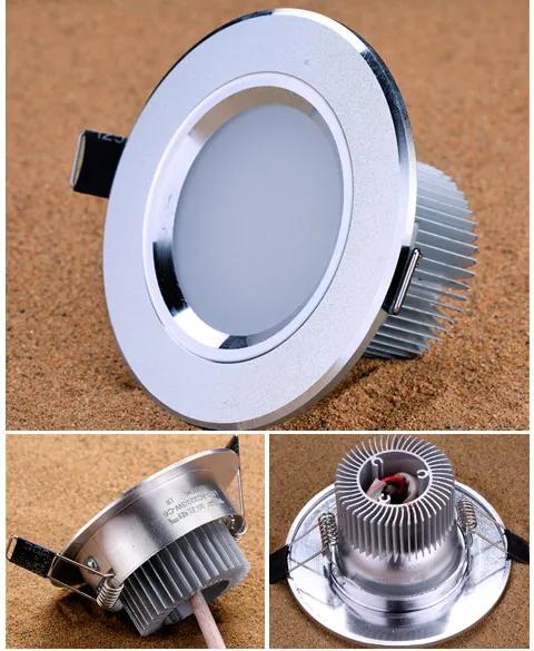 筒灯的拆卸和安装方法,筒灯的拆卸和安装方法分享