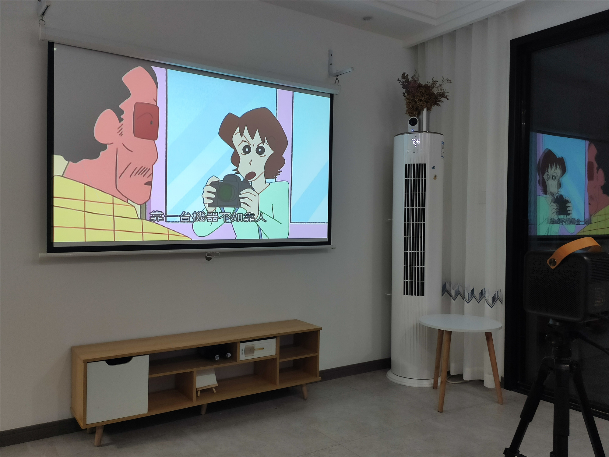 小米峰米投影仪,小米smart投影仪