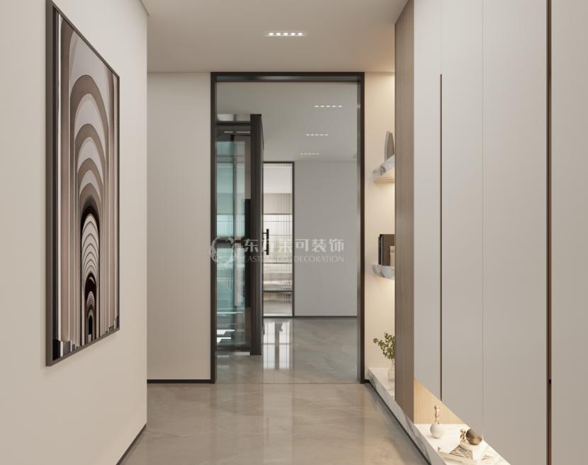 新墅家心生活：心动的远方心安的故乡故乡