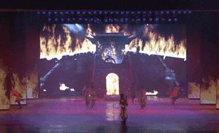 2024亚洲乐园及景点博览会介绍,第20届亚洲乐园及景点博览会