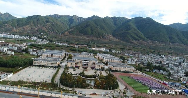 云南曲靖四所优质高中，一中一马当先，还有三所紧追不舍