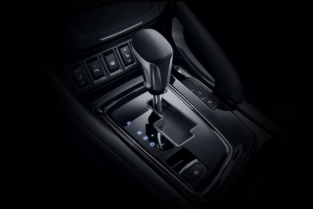 日系车变速箱技术对比，丰田有爱信，日产有捷特科，本田有啥？