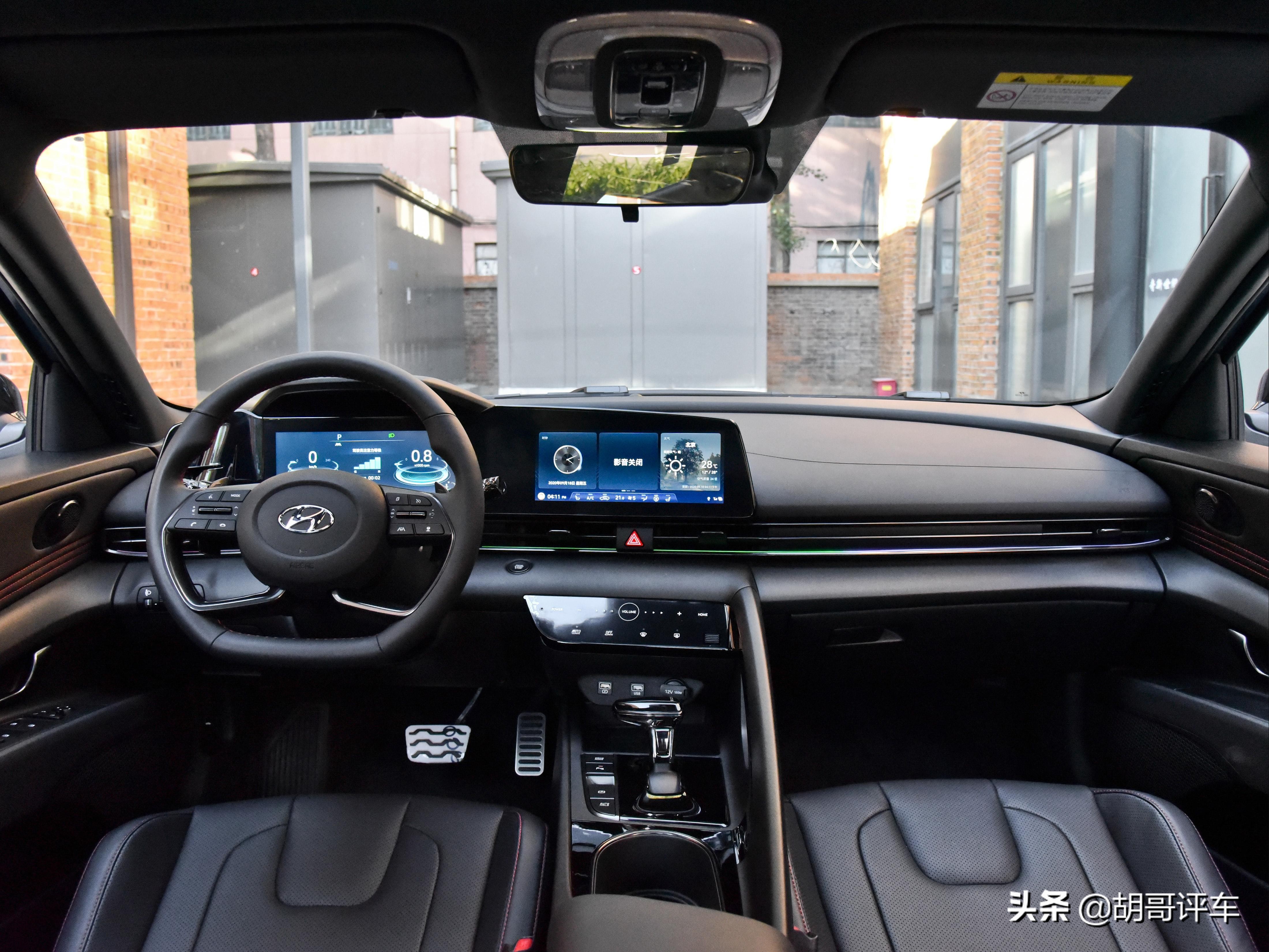 油耗低外观时尚15万以内车型,油耗低外观好的车型