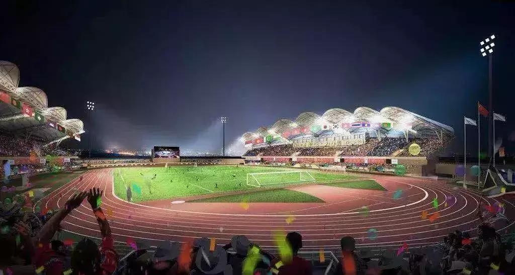 杭州亚运村完工时间,2023杭州亚运建设项目