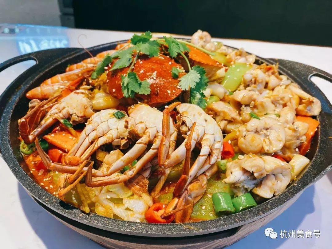 龙湖天街大兴店谢蟹浓肉蟹煲团购,谢蟹浓99元团购套餐