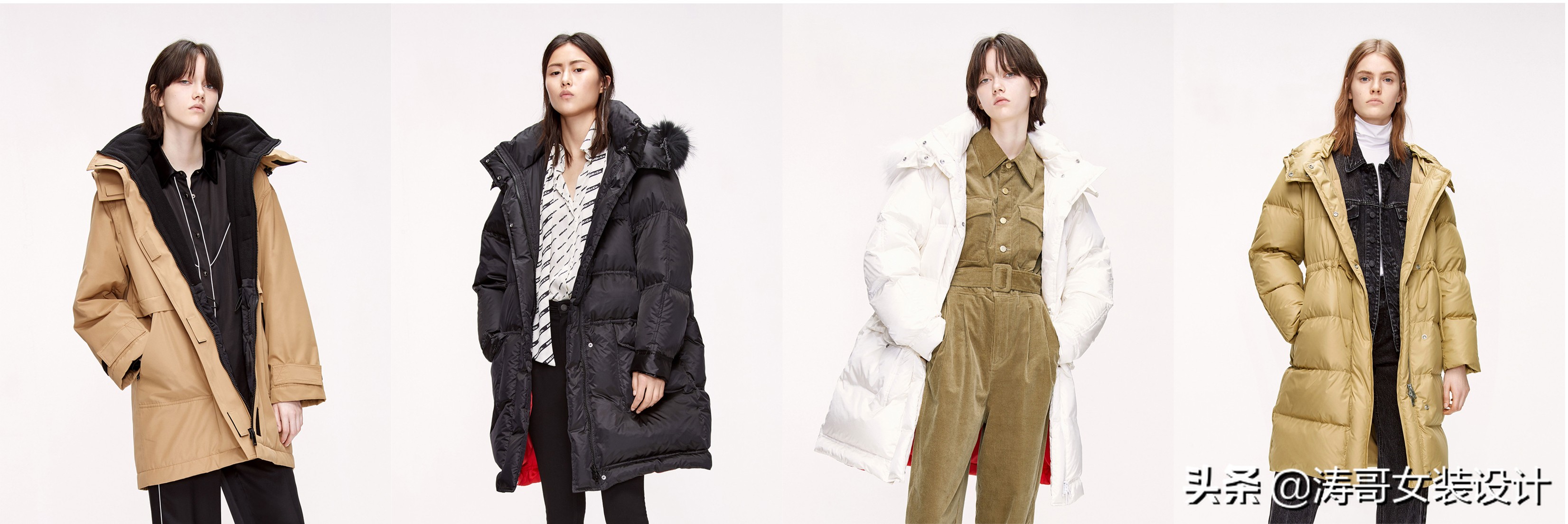 最近很火的国货女装,小众又不贵的女装品牌国货