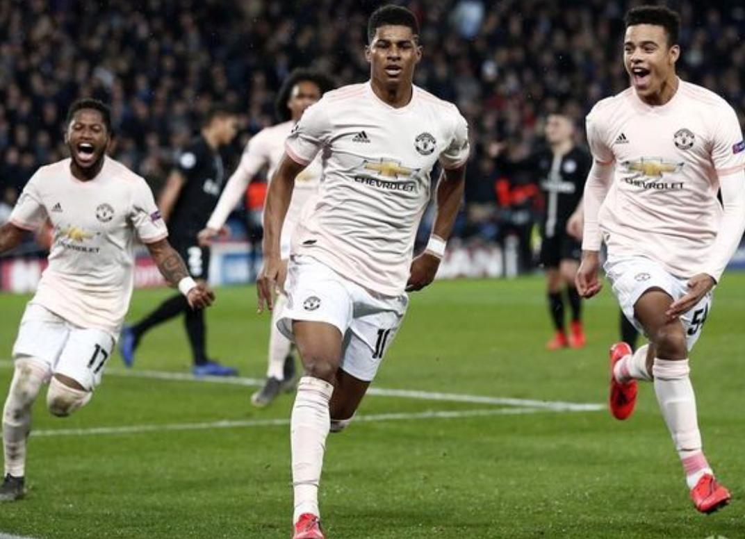 英超下个赛季可以问鼎欧冠吗,英超将重出江湖