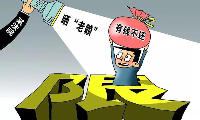 起诉以后网贷判决怎么还钱,网贷逾期3个月是不是真的会起诉