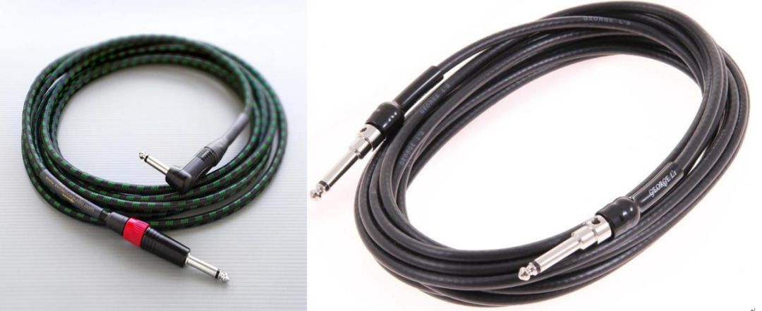 关于吉他线材选择的一些基础建议,吉他音频线怎么选