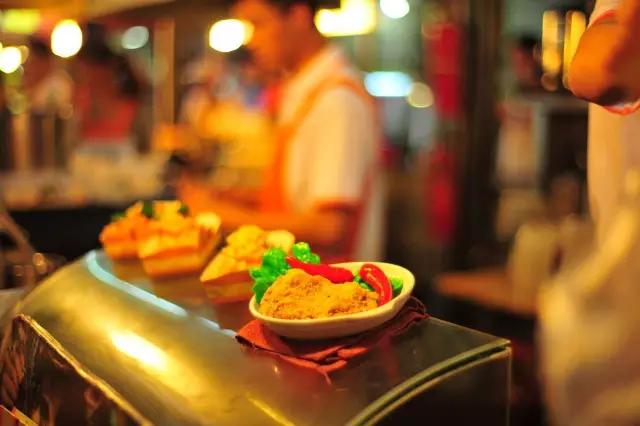 昆明美食街吃的美食推荐,昆明各类美食合集