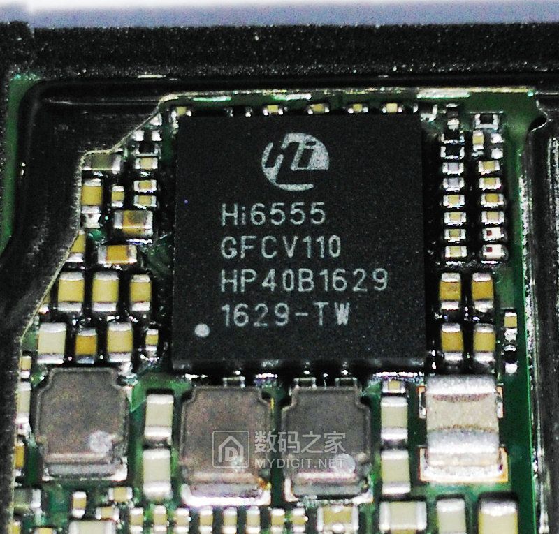 每日一拆!拆解华为荣耀6X,处理后置摄像头进灰顺便一览做工