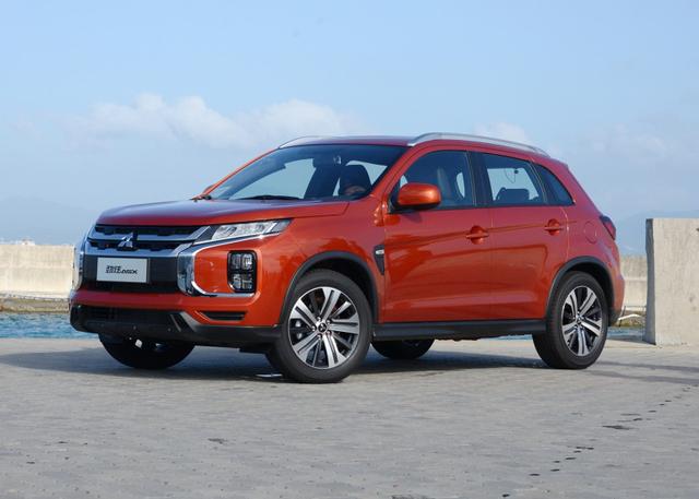 10万以内最有性价比的日系suv,10万以内最好的车suv二手日系