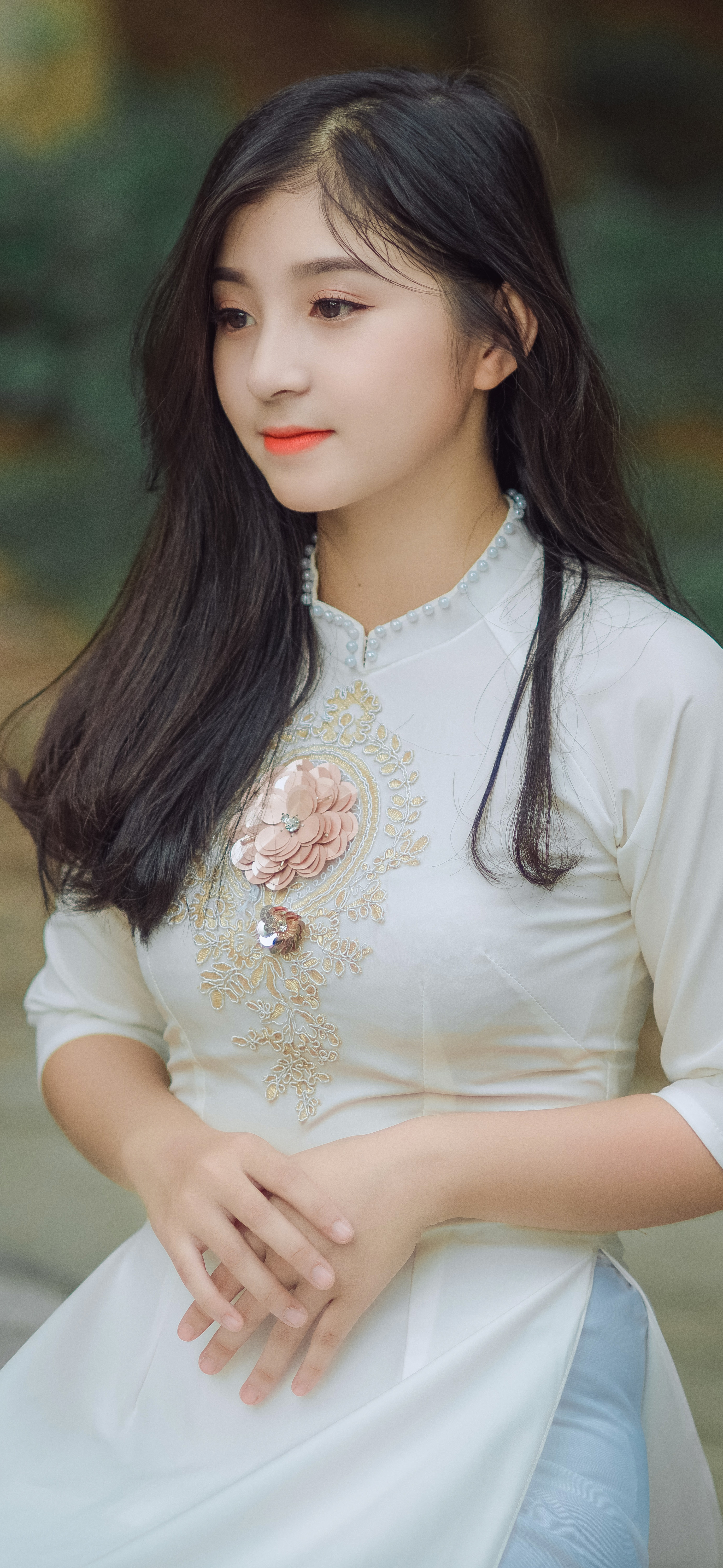 苹果ios13壁纸超清原生态壁纸,女生壁纸ins高级质感全面屏壁纸