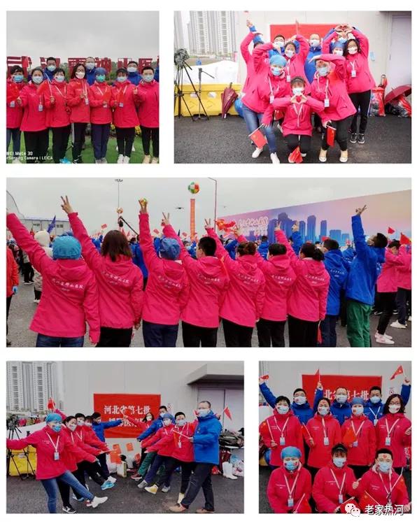 惊！承德市女护士六篇日记曝光，告诉你真实的武汉抗疫