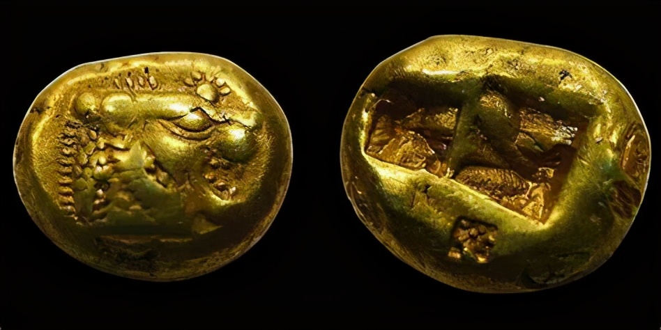 什么生意最赚钱？发！行！金！钱！|5分钟了解经济史02