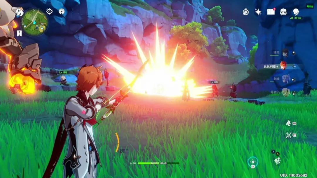 不通过外接设备在电视上玩“云游戏”,体验到底如何?