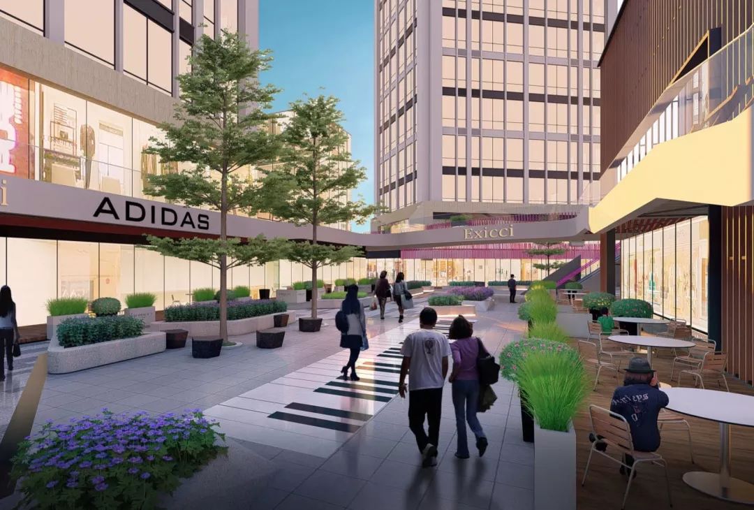 传化广场全部视频,传化广场二期