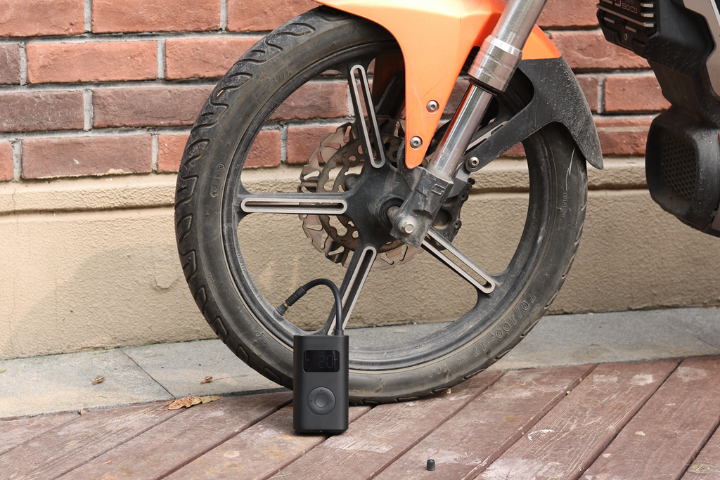 米家充气宝1s上市,米家充气宝新款1s