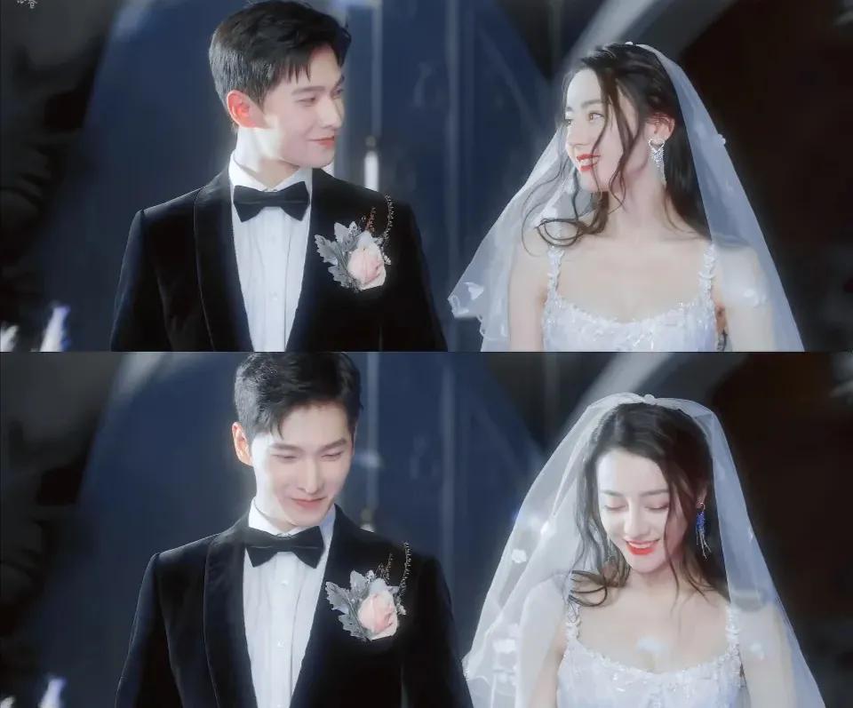 现代剧cp适配度只服这27对夫妇,男的帅、女的美,个个顶级高配