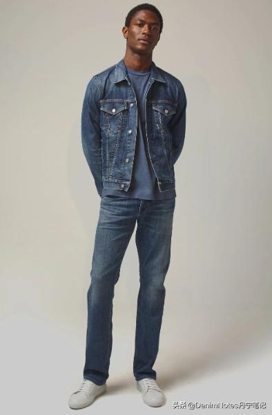 美国人穿的低端牛仔裤品牌有哪些,美式爆款牛仔裤品牌有哪些