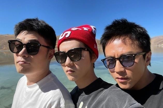 从一线影后到无戏可拍,从一线顶流跌出十八线的人