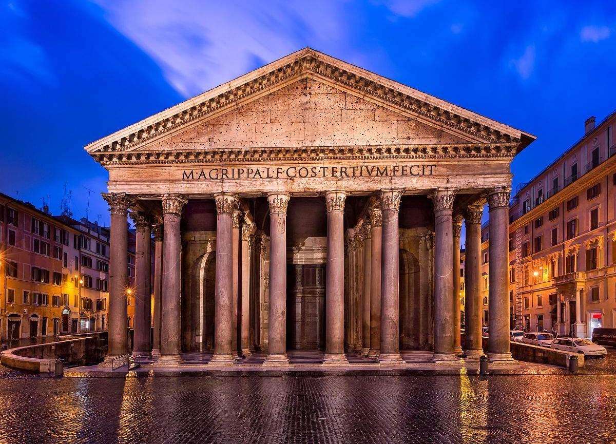 基督教崛起路，从悲惨存在变罗马国教，离不开时代和君王的助力