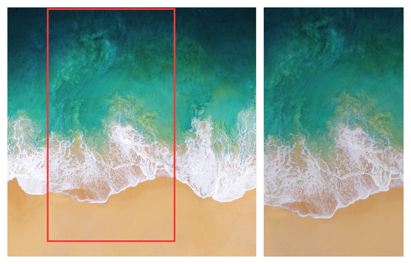 壁纸尺寸的计算方法,壁纸尺寸怎么调