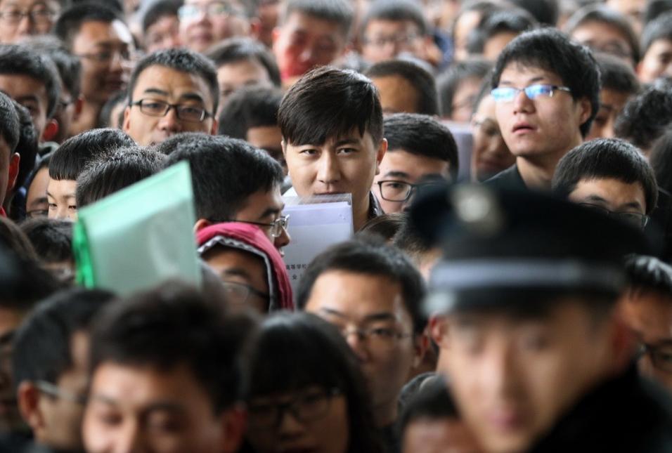 考研大小年就是考试当年吗,什么叫考研大小年现象