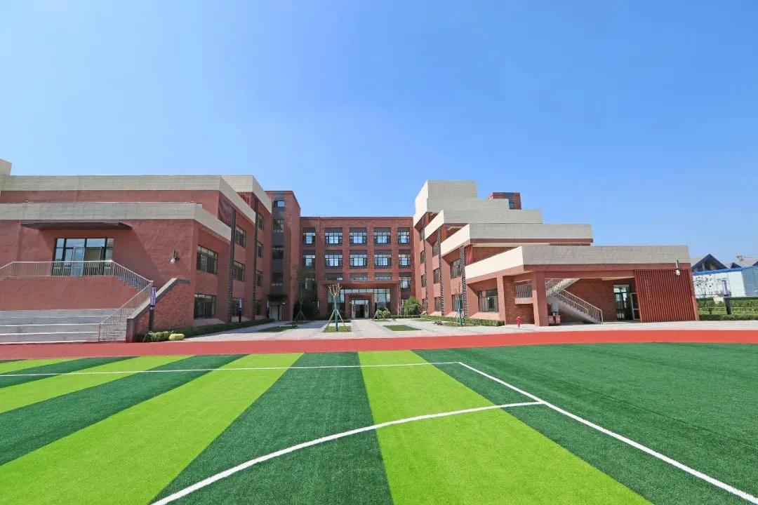 东丽区9月份新开的学校,东丽区未来学校