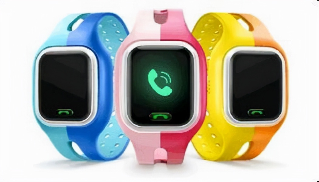 智能手环系统和智能手表系统,智能手环通信