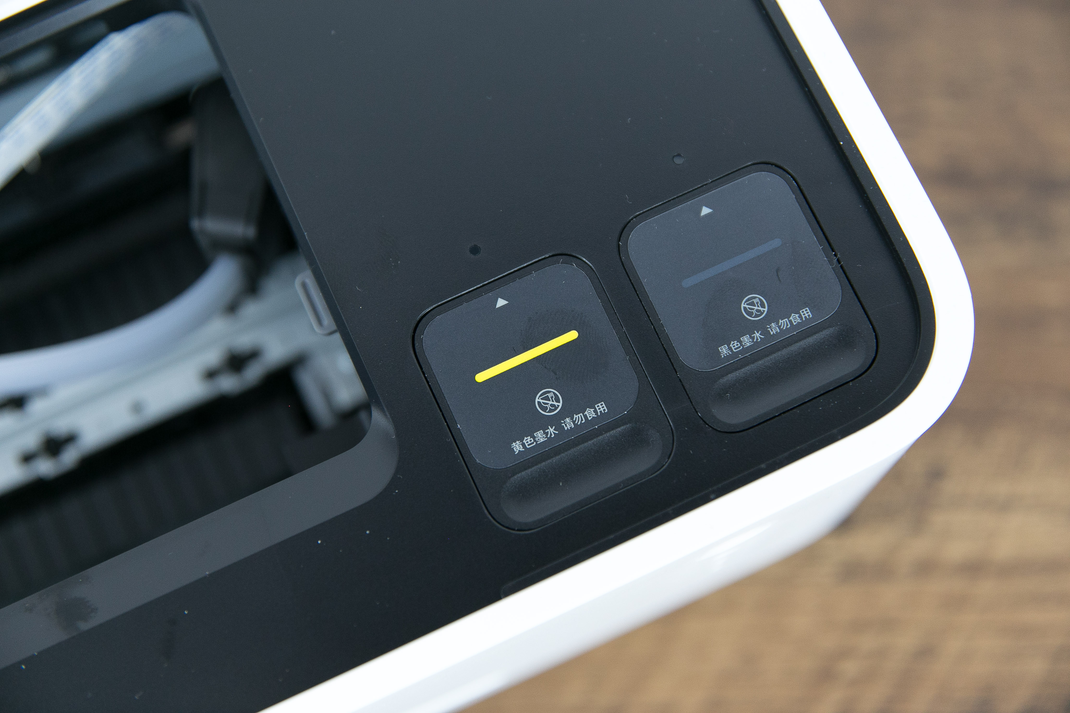 小米米家喷墨打印机评测,米家照片打印机1s和喷墨打印机