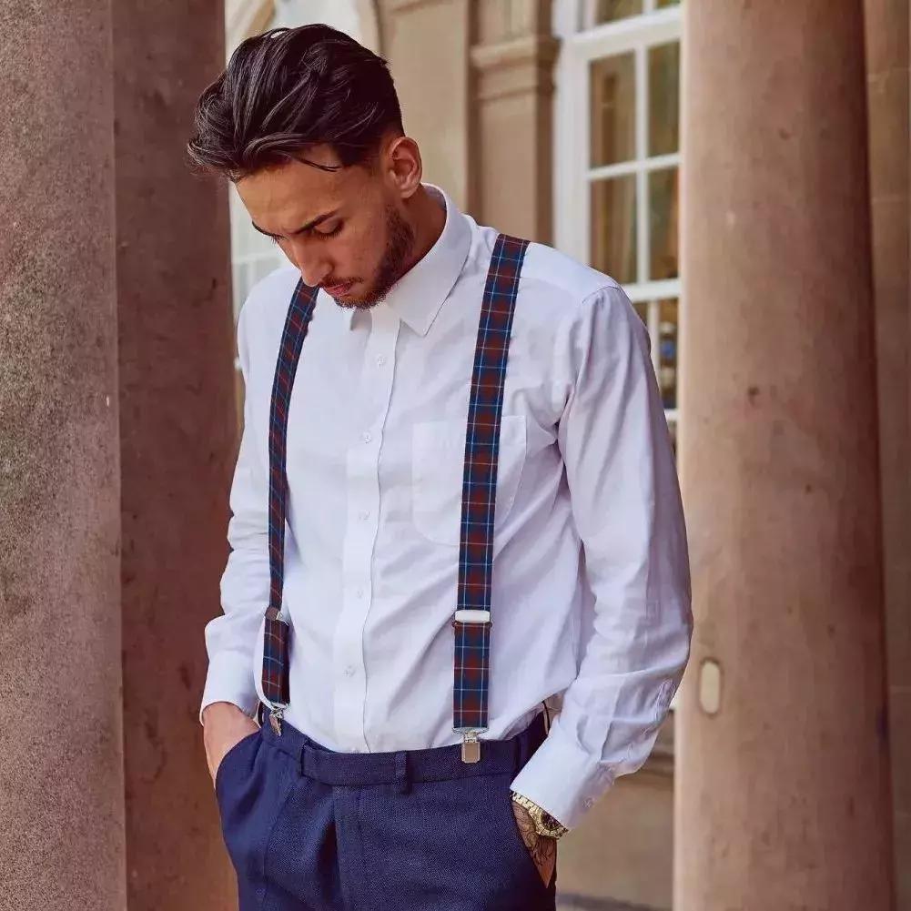 一条可以拯救整个衣橱的裤子,衣橱必备基础款裤子